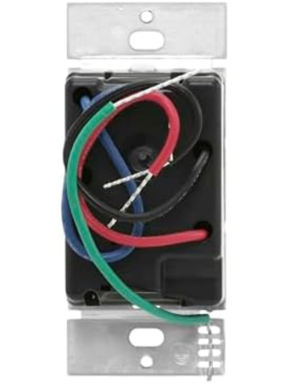 Smart Accessory Switch for 3-Way Lighting Control, Compatible with Smart Home - Picture 4 of 5
